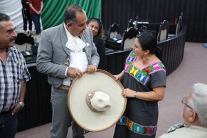 Charreria, Patrimonio Cultural Intangible de Quintana Roo