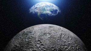 Realizan simulaciones para construir hábitats en la Luna