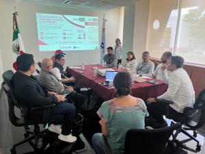 SAT fortalece atención de servicios fiscales en Yucatán