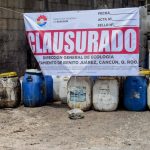 Antes que advertencias, llegaron las sanciones en la colonia El Milagro